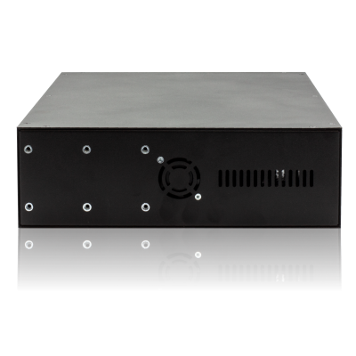 Видеорегистратор | цифровой | МИРАН | ИВМС-8008