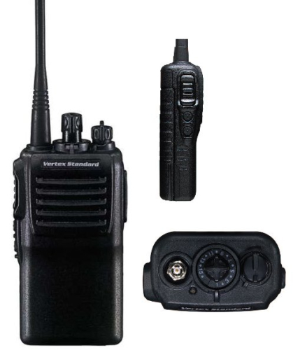 Vertex Standard VX-231