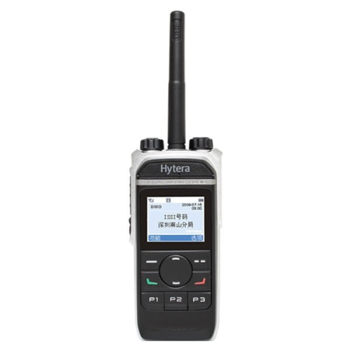 Hytera PD665 G