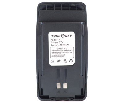АКБ TurboSky T7