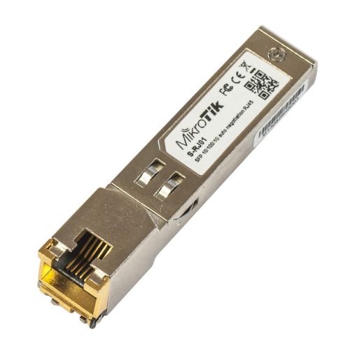 MikroTik CCR1016-12S-1S+