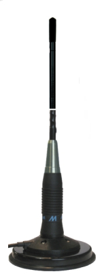 MegaJet CB-50 MAG 125