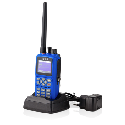 Рация | радиостанция | взрывозащищенная | Терек | РК-4312Ex | UHF