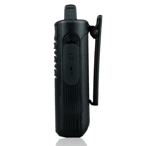 Рация | портативная | Racio | R710 | UHF | УВЧ