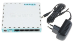MikroTik hEX lite