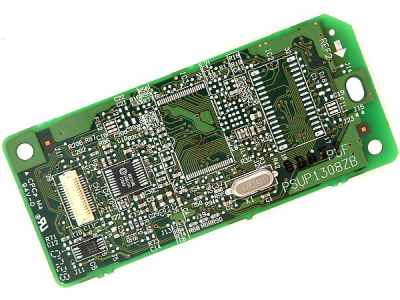 Panasonic KX-TDA0196XJ
