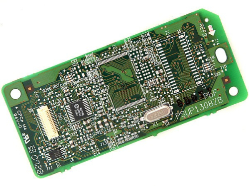 Panasonic KX-TDA0196XJ