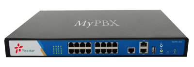 Yeastar MyPBX U200