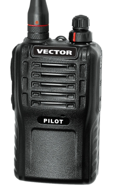 Vector VT-47 PILOT