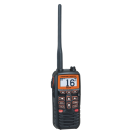 Standard Horizon HX210E портативная радиостанция