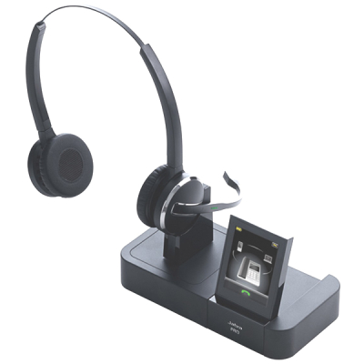 Jabra PRO 9465 DUO