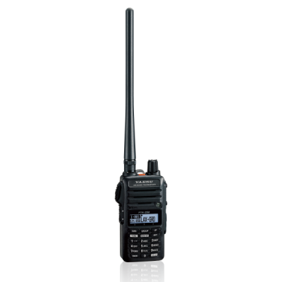 Радиостанция | Yaesu FTA-250L | авиационная