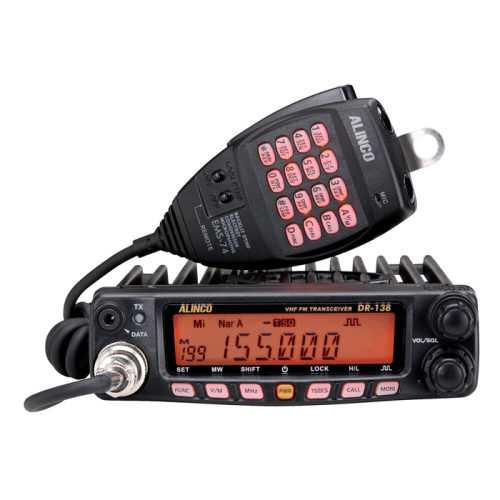 Alinco DR-138
