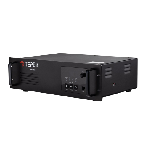 Репитер | ретранслятор | ТЕРЕК | РТ-9100 | аналоговый