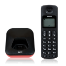Телефон | беспроводной | Sanyo | RA-SD53RUR