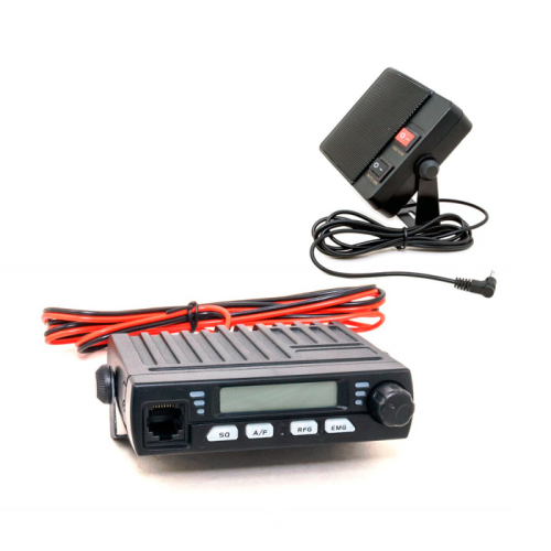 Комбат CB 27 Plus