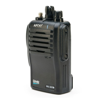 Радиостанция | портативная | АРГУТ | PK-301M | UHF