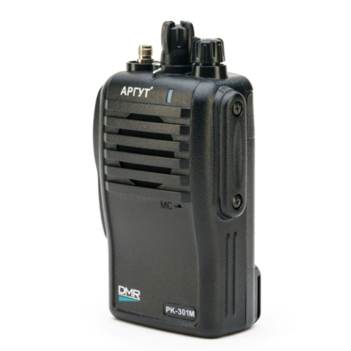 Рация | портативная | Аргут | РК-301М