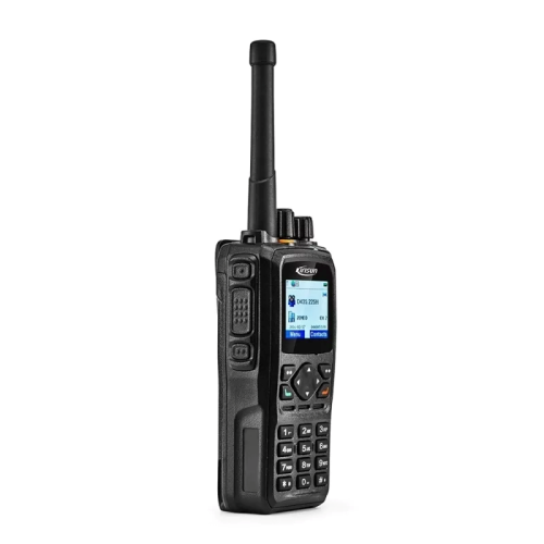 Радиостанция | портативная | Kirisun | DP990 UHF/VHF