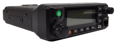 Рация | автомобильная | Аргут | РК-703 | UHF