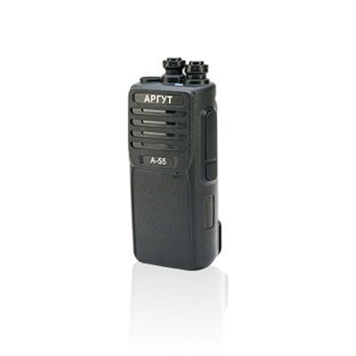 Рация | портативная | Аргут | А-55 VHF