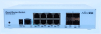 MikroTik CRS112-8G-4S-IN MikroTik CRS112-8G-4S-IN