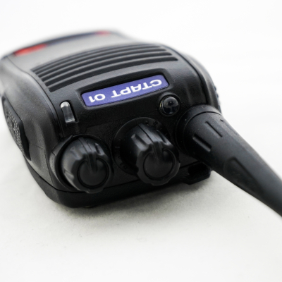 Рация | радиостанция | Терек | Старт-01