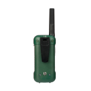 Комплект портативных раций DECROSS DC93 Dark Green Twin EU (2 шт) Комплект портативных раций DECROSS DC93 Dark Green Twin EU (2 шт)