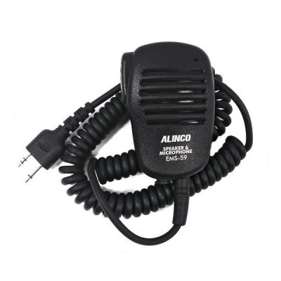 Alinco EMS-59