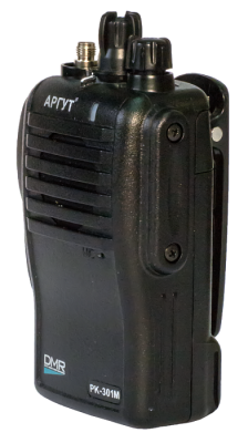 Аргут РК-301М Роуминг UHF