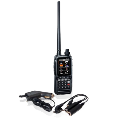 Радиостанция | Yaesu FTA-850L | авиационная