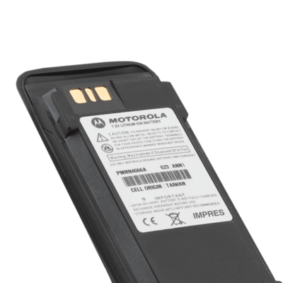 АКБ | Аккумуляторная батарея | Motorola PMNN4066