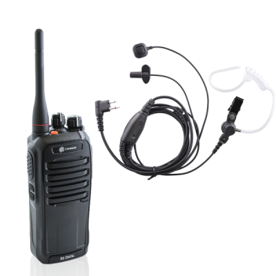 Гарнитура | Comrade | CP-3F | скрытого ношения