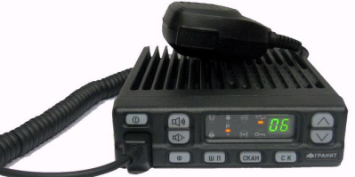 Гранит 3Р-21АЦ