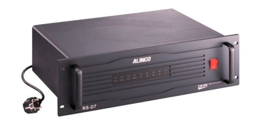 Alinco RS-D7