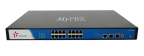 Yeastar MyPBX U500 Yeastar MyPBX U500