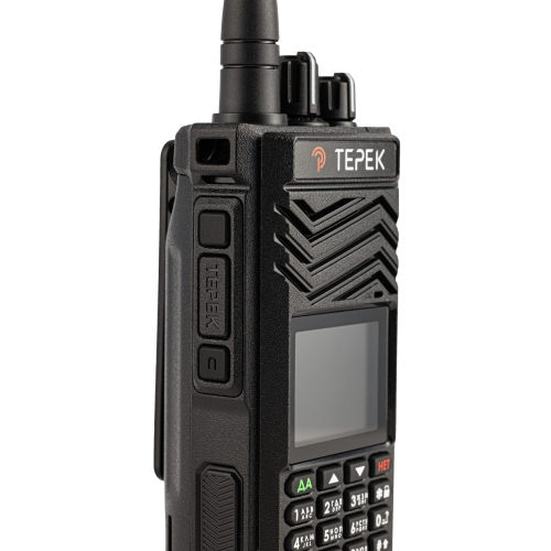 Рация Терек РК-322 DMR v.2024 модификация НГО