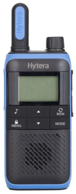 Комплект портативных раций Hytera TF515