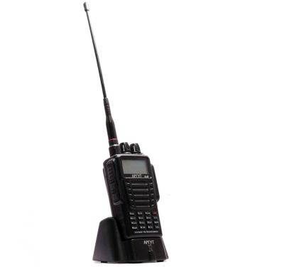 Рация | радиостанция | портативная | АРГУТ | А-41