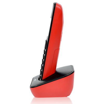 Телефон | беспроводной | Sanyo | RA-SD53RUR