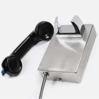 Телефон | промышленный | антивандальный | ЭД145