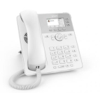 Snom D717 White
