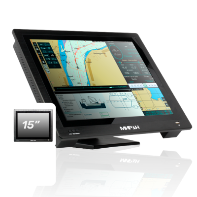 Моноблок | защищённый | МИРАН | ММ-15