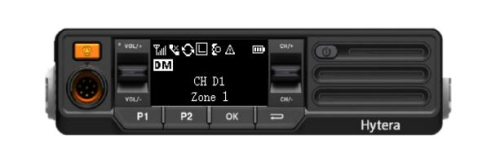 Hytera MD625