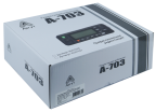 Рация | автомобильная | Аргут | РК-703 | UHF