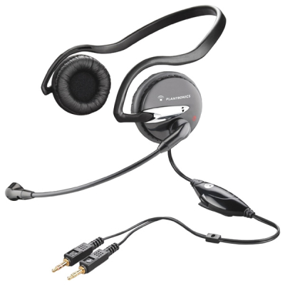 Plantronics .Audio 345
