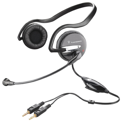 Plantronics .Audio 345