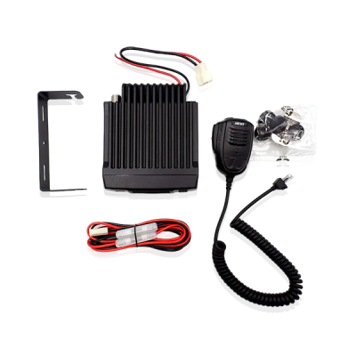 Рация | профессиональная | мобильная | Sirus | F110 UHF