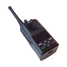АРГУТ А-75 UHF портативная цифровая DMR-радиостанция