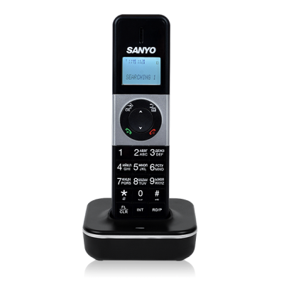 Телефон | беспроводной | Sanyo | RA-SD1102RUS